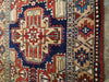 Load image into Gallery viewer, Authentic-Persian-Ardebil-Kazak-Runner.jpg 