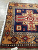 Load image into Gallery viewer, Authentic-Persian-Ardebil-Kazak-Runner.jpg 