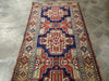 Load image into Gallery viewer, Authentic-Persian-Ardebil-Kazak-Runner.jpg 