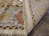 Load image into Gallery viewer, Luxurious-Authentic-Handmade-Agra-Rug.jpg