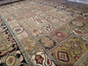 Load image into Gallery viewer, Handmade-Jaipour-Bakhtiari-Rug.jpg