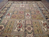 Load image into Gallery viewer, Handmade-Jaipour-Bakhtiari-Rug.jpg