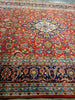 Load image into Gallery viewer, 9.10 x 15.8 Persian Kashan Rug Classic Quality Carpet #F-5583