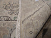 Load image into Gallery viewer, 5.10 x 8.9 Vintage Persian Rug Neutrals F-5584