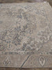 Load image into Gallery viewer, 5.10 x 8.9 Vintage Persian Rug Neutrals F-5584