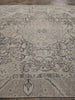 Load image into Gallery viewer, 5.10 x 8.9 Vintage Persian Rug Neutrals F-5584