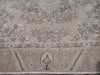 Load image into Gallery viewer, 5.10 x 8.9 Vintage Persian Rug Neutrals F-5584