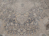 Load image into Gallery viewer, 5.10 x 8.9 Vintage Persian Rug Neutrals F-5584