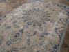 Load image into Gallery viewer, 6.2 x 8.10 Vintage Turkish Rug KHAKI TAN F-5587