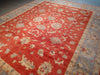 Load image into Gallery viewer, 9.1 x 12.0 Lovely Quality Ziglar Chobi Peshawar Rug #PIX-15128