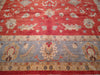 Load image into Gallery viewer, 9.1 x 12.0 Lovely Quality Ziglar Chobi Peshawar Rug #PIX-15128