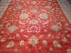 Load image into Gallery viewer, 9.1 x 12.0 Lovely Quality Ziglar Chobi Peshawar Rug #PIX-15128