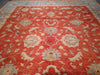 Load image into Gallery viewer, 9.1 x 12.0 Lovely Quality Ziglar Chobi Peshawar Rug #PIX-15128