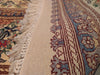 Load image into Gallery viewer, 9.2 x 11.11 QUALITY HAND_KNOTTED RUG FRENCH AUBUSSON IVORY #F-5598