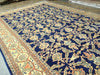 Load image into Gallery viewer, Persian-Mahal-Herati-Rug.jpg