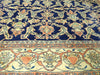 Load image into Gallery viewer, Persian-Mahal-Herati-Rug.jpg