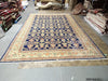 Load image into Gallery viewer, Persian-Mahal-Herati-Rug.jpg