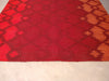 Load image into Gallery viewer, 5&#39; x 8&#39; Contemporary Red Rug Modern Kilim #F-5612