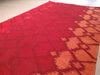 Load image into Gallery viewer, 5&#39; x 8&#39; Contemporary Red Rug Modern Kilim #F-5612