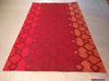 Load image into Gallery viewer, 5&#39; x 8&#39; Contemporary Red Rug Modern Kilim #F-5612