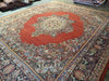 Load image into Gallery viewer, Luxurious-Persian-Sarouk-Kerman-Rug.jpg 