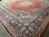 Load image into Gallery viewer, Luxurious-Persian-Sarouk-Kerman-Rug.jpg 