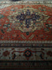 Load image into Gallery viewer, Authentic-Handmade-Serapi-Rug.jpg