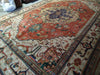 Load image into Gallery viewer, Authentic-Handmade-Serapi-Rug.jpg