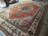 Load image into Gallery viewer, Authentic-Handmade-Serapi-Rug.jpg