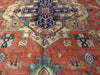 Load image into Gallery viewer, Authentic-Handmade-Serapi-Rug.jpg