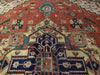 Load image into Gallery viewer, Authentic-Handmade-Serapi-Rug.jpg