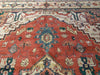 Load image into Gallery viewer, Authentic-Handmade-Serapi-Rug.jpg