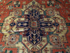 Load image into Gallery viewer, Authentic-Handmade-Serapi-Rug.jpg