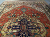 Load image into Gallery viewer, Authentic-Handmade-Serapi-Rug.jpg