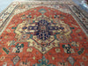 Load image into Gallery viewer, Authentic-Handmade-Serapi-Rug.jpg