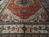 Load image into Gallery viewer, Authentic-Handmade-Serapi-Rug.jpg