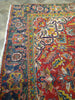 Load image into Gallery viewer, 9.3 x 12.8 OLD Persian Heriz Rug #F-5623 ANTIQUE