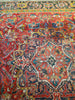 Load image into Gallery viewer, 9.3 x 12.8 OLD Persian Heriz Rug #F-5623 ANTIQUE