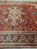 Load image into Gallery viewer, 8.2 x 11.6 Authentic Quality Persian Heriz Rug #F-5624