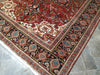 Load image into Gallery viewer, 8.2 x 11.6 Authentic Quality Persian Heriz Rug #F-5624