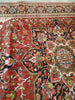 Load image into Gallery viewer, 8.2 x 11.6 Authentic Quality Persian Heriz Rug #F-5624