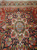 Load image into Gallery viewer, 8.2 x 11.6 Authentic Quality Persian Heriz Rug #F-5624