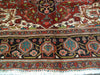 Load image into Gallery viewer, 8.2 x 11.6 Authentic Quality Persian Heriz Rug #F-5624