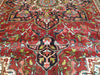 Load image into Gallery viewer, 8.2 x 11.6 Authentic Quality Persian Heriz Rug #F-5624