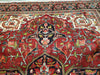 Load image into Gallery viewer, 8.2 x 11.6 Authentic Quality Persian Heriz Rug #F-5624