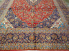 Load image into Gallery viewer, Authentic-Classic-Persian-Kashan-Rug.jpg