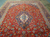 Load image into Gallery viewer, Authentic-Classic-Persian-Kashan-Rug.jpg