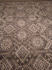 Load image into Gallery viewer, 9.1 x 12 Hand-knotted Contemporary Area Gray rug #F-5636