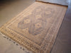 Load image into Gallery viewer, Authentic-Hand-knotted-Chobi-Rug.jpg