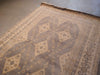 Load image into Gallery viewer, Authentic-Hand-knotted-Chobi-Rug.jpg